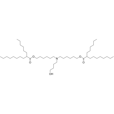 ALC-0315 chemical structure