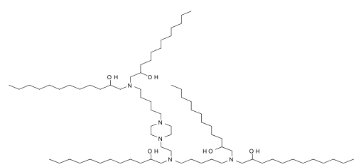 C12-A1 chemical structure