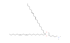 DLin-K-C4-DMA chemical structure