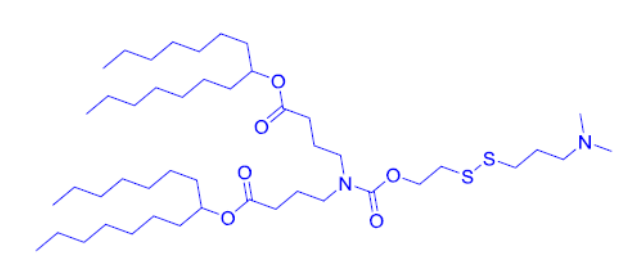 ATX L1 chemical structure