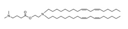 Lipid 8 chemical structure