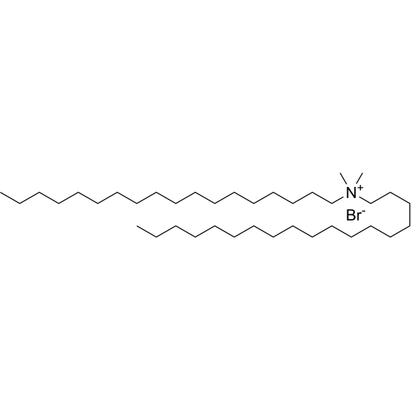 DDAB chemical structure