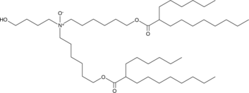 ALC-0315 N-oxide chemical structure