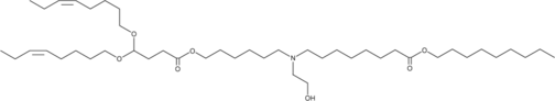 Lipid 7-1 chemical structure