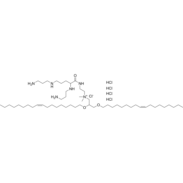 DOSPA chemical structure