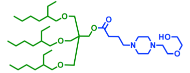 IAJD 288 chemical structure