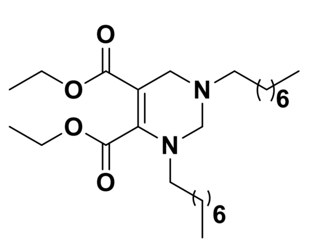 THP1 chemical structure