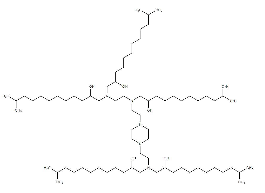 E8i-200 chemical structure