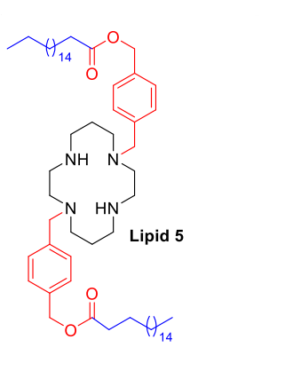 Macrocyclic Lipid 5 chemical structure