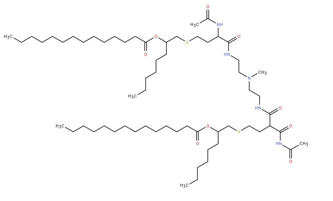 113-AA-C8C14 chemical structure