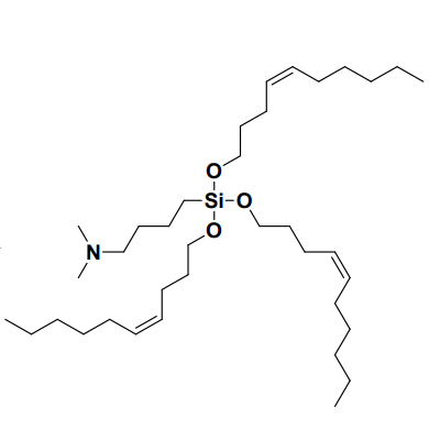 Lipid GVS-18-B6 chemical structure