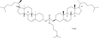 CAP 2 (hydrochloride) chemical structure
