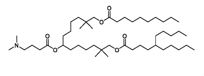 MeTis Lipid 1 chemical structure