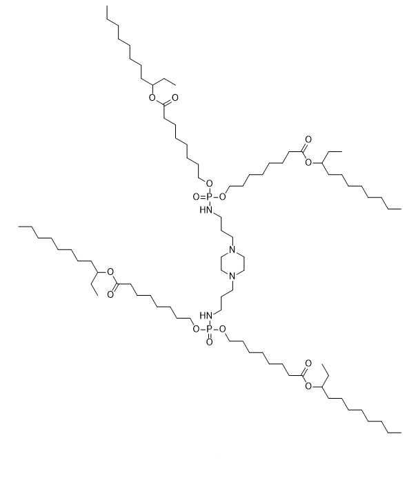 Lipid PL40 chemical structure