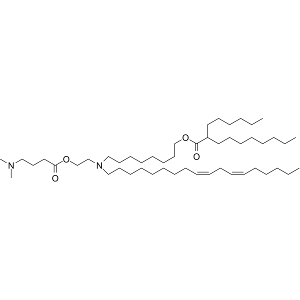 Lipid 15 chemical structure