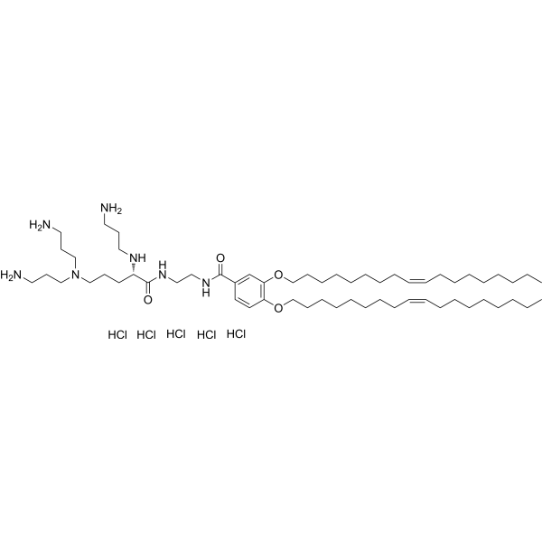MVL5 chemical structure