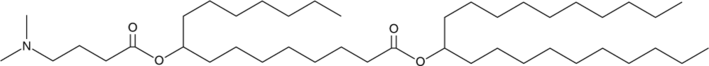 Lipid 1 HG3 chemical structure