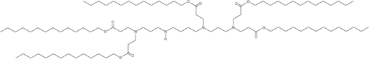 Lipid 114 chemical structure