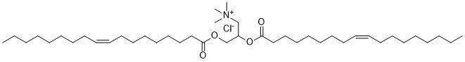 DOTAP chemical structure