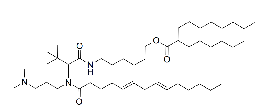 TTP-3 chemical structure