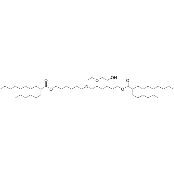 ALC-0315 analogue-2 chemical structure
