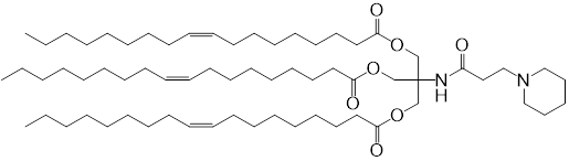 Lipid TOT-5 chemical structure