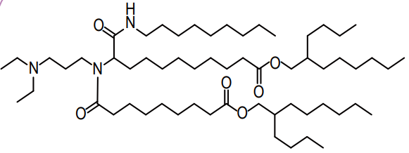Lipid-168 chemical structure
