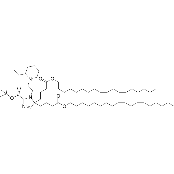 LIPID 331 chemical structure