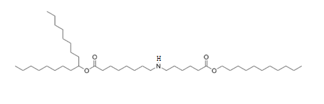 SM-102 IMPURITY 1 chemical structure