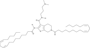 Lipid 29d chemical structure