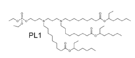 LIPID PL1 chemical structure