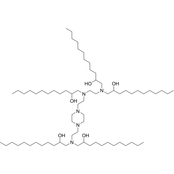 C12-200 chemical structure
