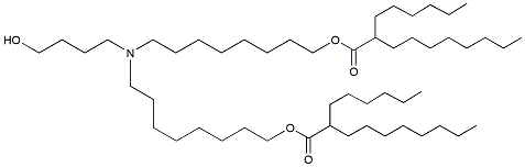 ALC-0315 analgous-3 chemical structure