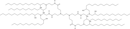 G0-C14 analog chemical structure