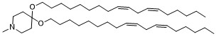 YSK 05 chemical structure