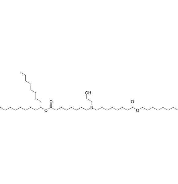 SM-86 Analog-1 chemical structure