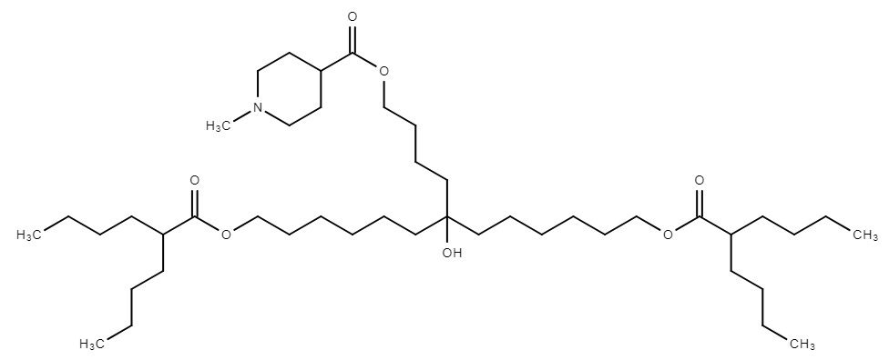 CL15F 6-4 chemical structure