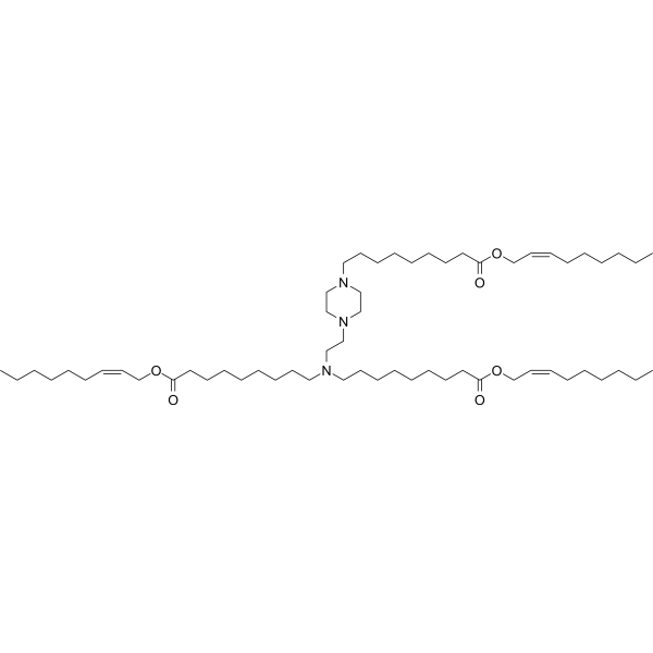 244cis chemical structure
