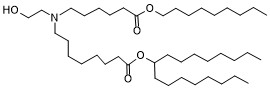 BP Lipid 114 chemical structure