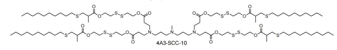 4A3-SCC-10 chemical structure