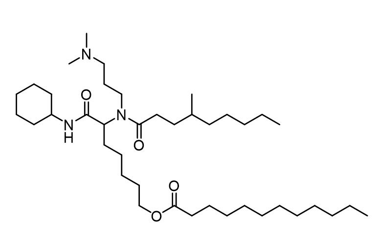 H1L1A1B3 chemical structure