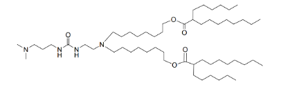 Lipid 35 chemical structure