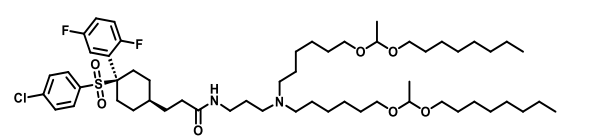 Lipid CA2d chemical structure