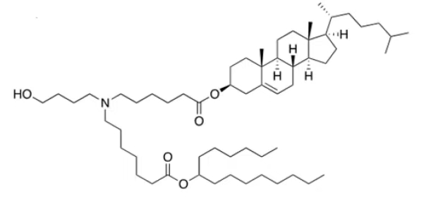 ARV-T1 chemical structure