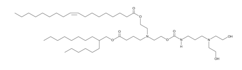 Lipid N2-3L chemical structure