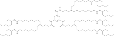 FTT5 LLNs chemical structure
