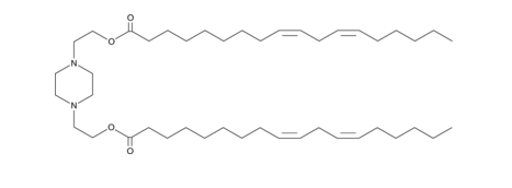 AA3-DLin chemical structure