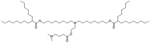 lipid 14 chemical structure
