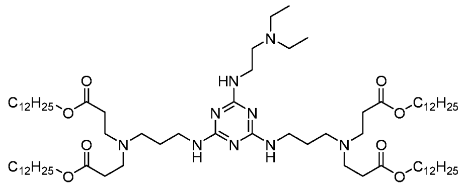 Lipid 48 chemical structure