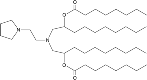 lipid 11-10-8 chemical structure